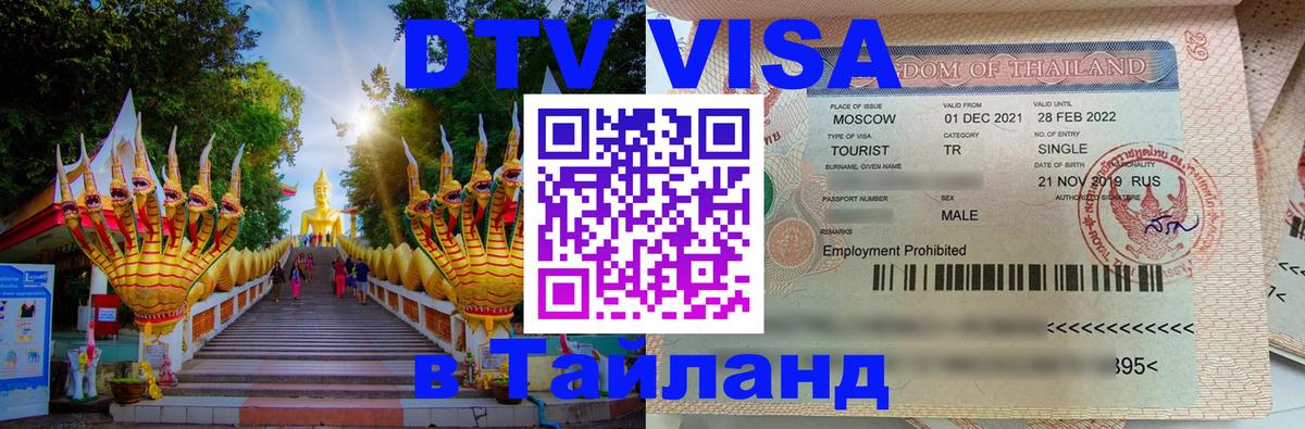 Visa ДТВ Тайланд помощь Новокузнецк Visa ДТВ Тайланд помощь Новокузнецк